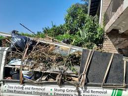 Best Construction Debris Removal  in Point Marion, PA