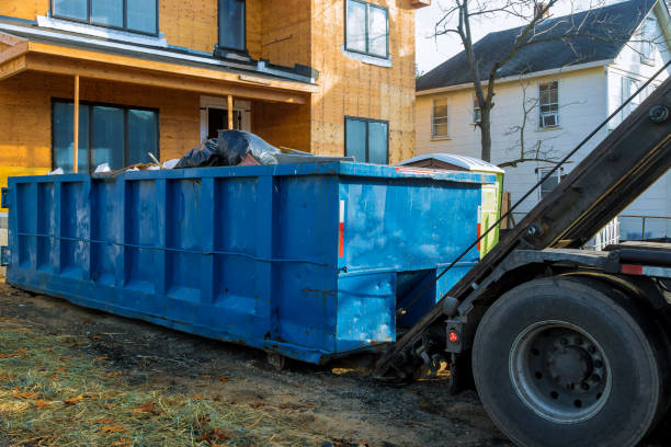 Retail Junk Removal in Point Marion, PA